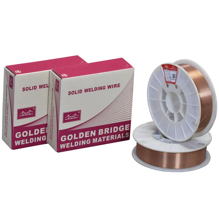 70S6 Wire Welding Solid Wire